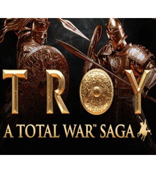 Total War Saga: TROY Steam Key GLOBAL